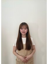 リシェル 浜松店(Richelle) 大城 魅夕