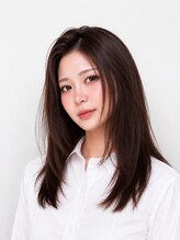 シーンスタジオ 松戸店(SSIN STUDIO)&nbsp;ririka    ［松戸］