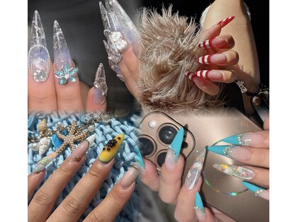 スレイ(SLAY)の写真