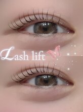 アイモア 一宮店(eye mor.)/根本からぱっちり立ち上げカール