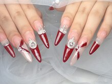 リュティーネイル(Reauty nail)