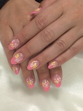 マイドリームス(My dreams)/ジェルネイル