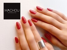 マシュー(MACHOU)/【HAND】