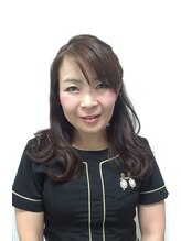 エステサロンルシア (LUCIA)&nbsp;山平 真由美