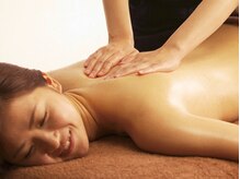 ラジェ 厚木店(LAGE)/【上半身痩美ライン】背中美人へ