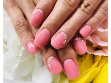 ネイルサロン ラメール(LaMer)/