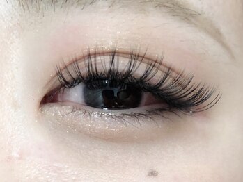 エムサロン 伊勢崎(emusalon)/ボリューム100束¥8640