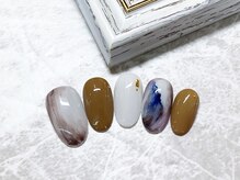 シェアサロン ディテール 千葉店(Detail)/☆アートサンプル☆　　別途料金