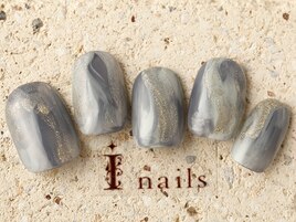 グレイッシュブルー7980円