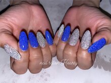 ハーティー(Hearty)/フラッシュネイル