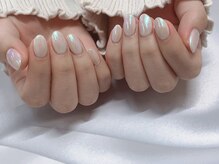 キャンアイドレッシー 深谷店(Can I Dressy)/＊aurora mirror