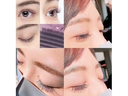 ヘアーアンドメイク シエル Ciel ホットペッパービューティー