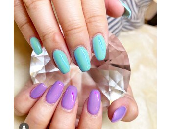 アムール(amour)/