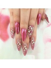 ランブルネイル(RAMBLE NAIL)/【スカルプ】