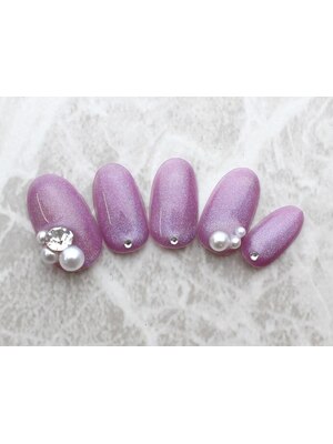 パラジェル登録サロン　Nail Salon　Times Square／Eyelash Salon 梅田店