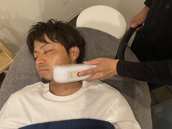 シールーム 塩尻店(C-ROOM)/メンズ脱毛