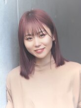 ヘッドコンシェルジュ 麻布十番店(head CONCIERGE)&nbsp;妃華 