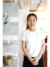 エフブンノイチゆらぎ(1/fゆらぎ)&nbsp;YUKI 