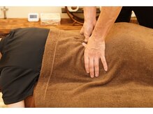 リラクゼーションスペース オハナ(ce OHANA)/王道☆もみほぐし90分☆