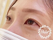 アイサロンフェア 川崎(eyesalon Fair)/パリジェンヌラッシュリフト