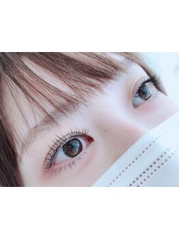 キープ力が自慢のサロン