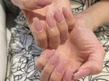 アンネ 東心斎橋店(ANNE)/ひとくせフレンチ ari