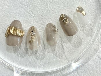 【3月若杉　design】