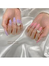 エミニーバイディーアール(EMINY by DR)/カラーグラデーション