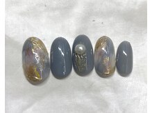 アミュレット(AMULET)/6月定額　6050円(税込)