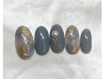 アミュレット(AMULET)/6月定額 6050円(税込)