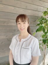 るりはな&nbsp;外村　 留美