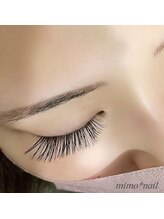 ミモネイル(mimo nail)/ミモネイルコレクション☆