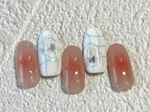 アメリ ネイル(Ameri nail)/定額ネイル¥9020
