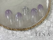 ティナ(TINA)/