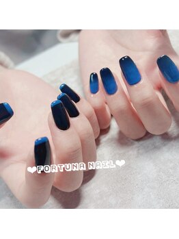 フォルトゥーナ 神田(Fortuna)/オシャレフレンチデザイン/神田