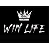 ウィンライフジムライト 大久保店(Win Life Gym Lite)ロゴ