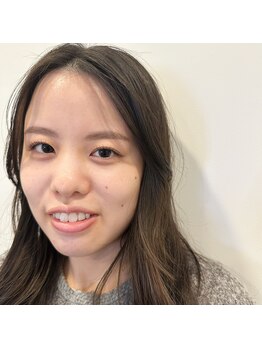 トミー(Tommy)/アイブロウスタイリング