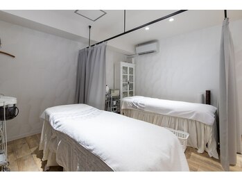 ルナ(Luna)/施術ルーム