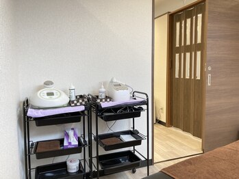 フォーゼ鍼灸整骨院/自分磨きにおすすめの低価格！