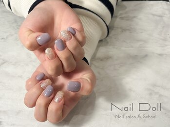 ネイルドール(Nail Doll)/