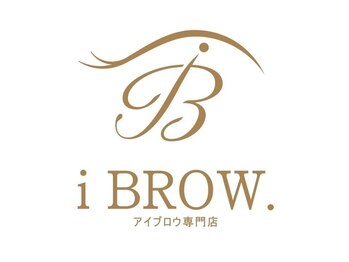アイブロウドット 浦和(iBROW.)/アーチデザイン☆