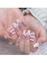 クイーンズビューティーサロン 新宿本店(Queen's beauty salon)/やり放題