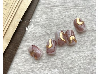 エル 梅田 中崎町店(/el)/