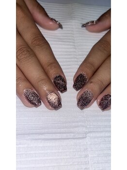 ブリリアント(Brilliant)/マグネットネイル