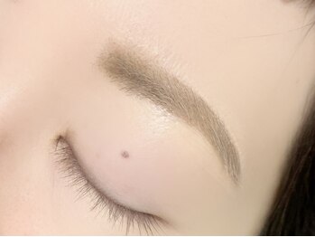 シェリ バイ リッシュ(Cheri by RICHE)/アイブロウwax ¥3980～