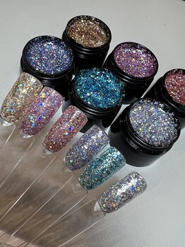 キャンディベース フクシマ(Candybase Fukushima)/新色入荷!!