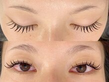 ラーレアイラッシュ(lale.eyelash)/
