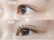 ココラッシュヤナガワ(二重ストレッチカール CoCo Lush 柳川)/話題の落ちないマスカラパーマ