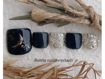 ライリア 小手指店(Rairia)/フットアートA