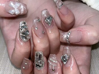 ワイワイ(yy)/ガーリー